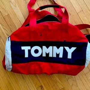 Tommy Hilfiger Duffle Bag